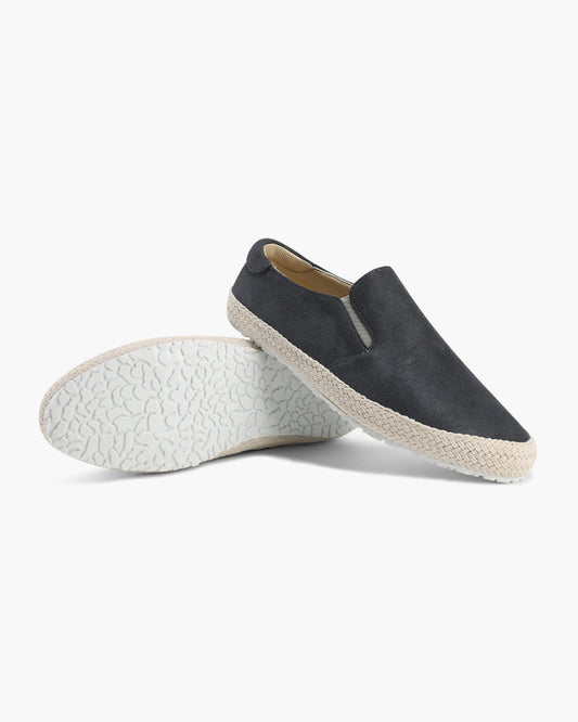 Zapatos sin cordones de lujo
