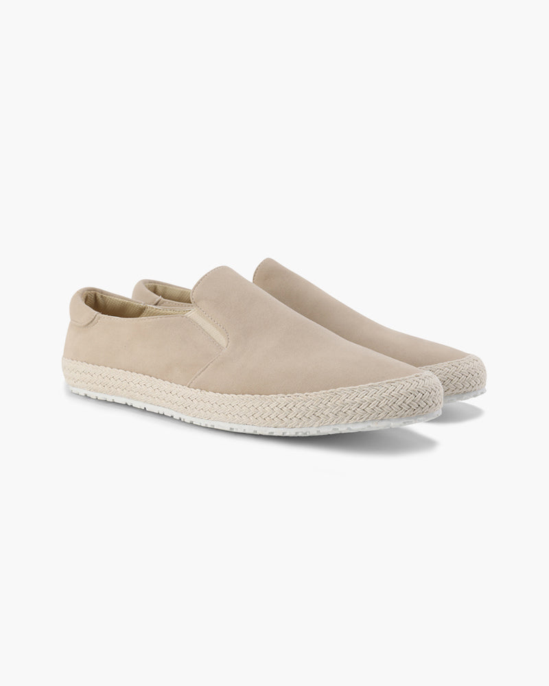 Zapatos sin cordones de lujo