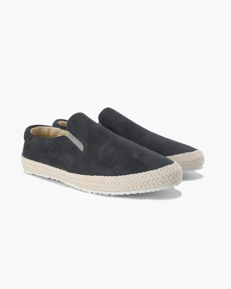 Zapatos sin cordones de lujo