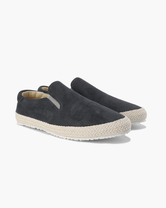 Zapatos sin cordones de lujo