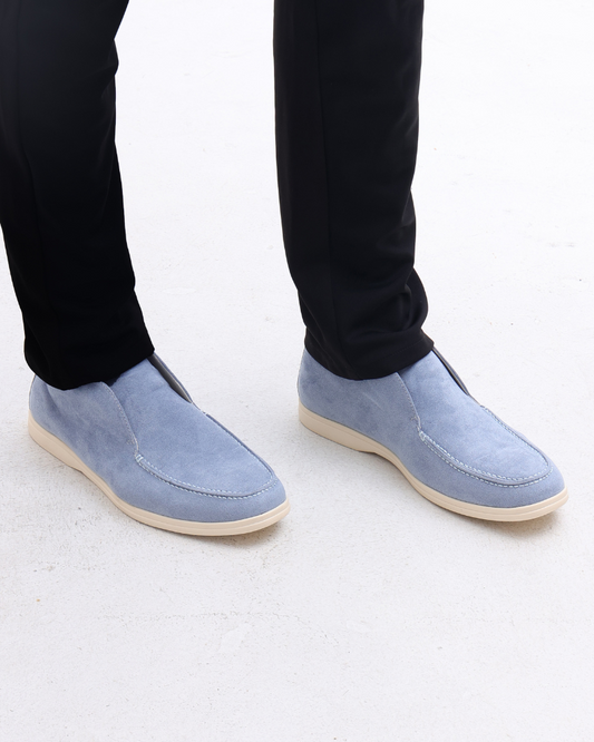 Botines de Ante Elegantes